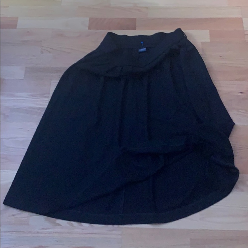 LAST CHANCE Vintage Wool knit midi - Picture 6 of 8